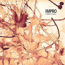 費蘭．沙瓦爾即興歌唱集　Impro：Ferran Savall